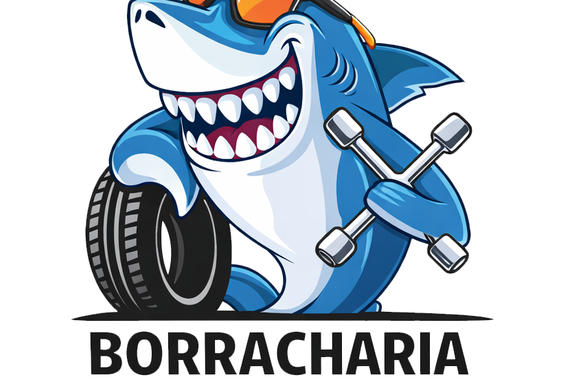 Borracharia do Zé