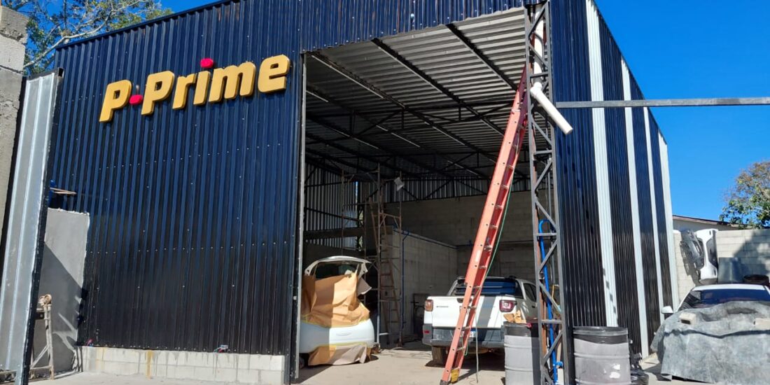 P-Prime