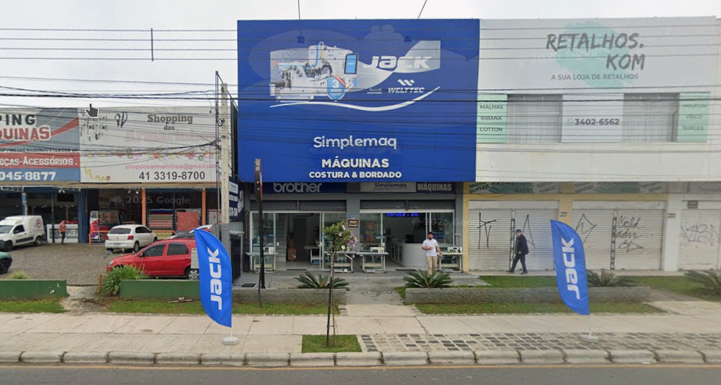 Simplemaq