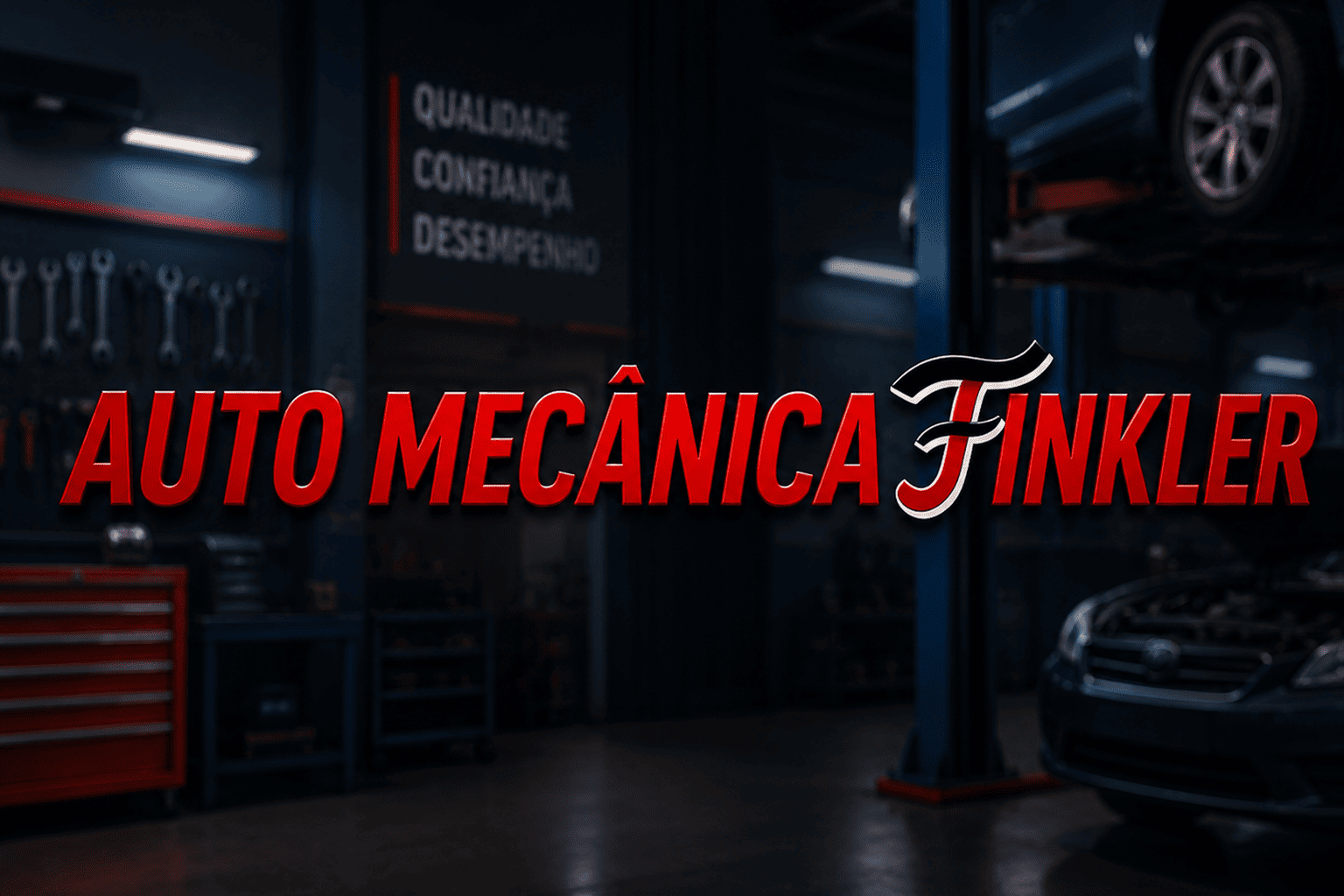 Auto Mecânica Finkler