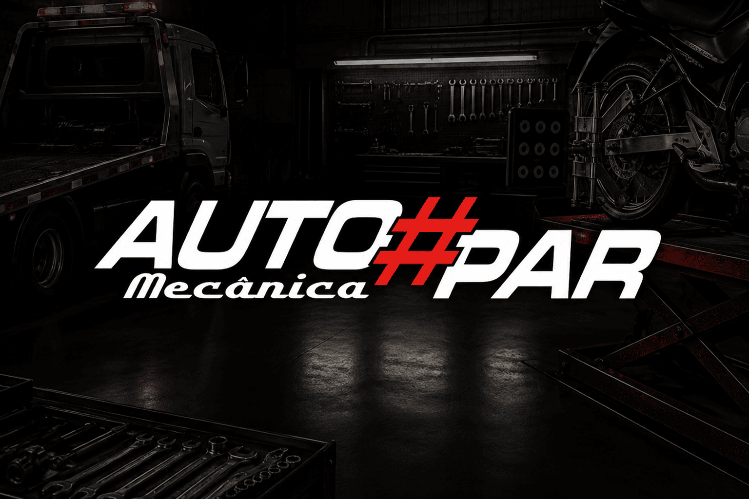 Auto Par Mecânica