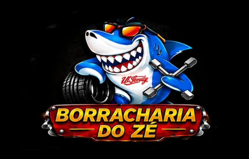 Borracharia do Zé