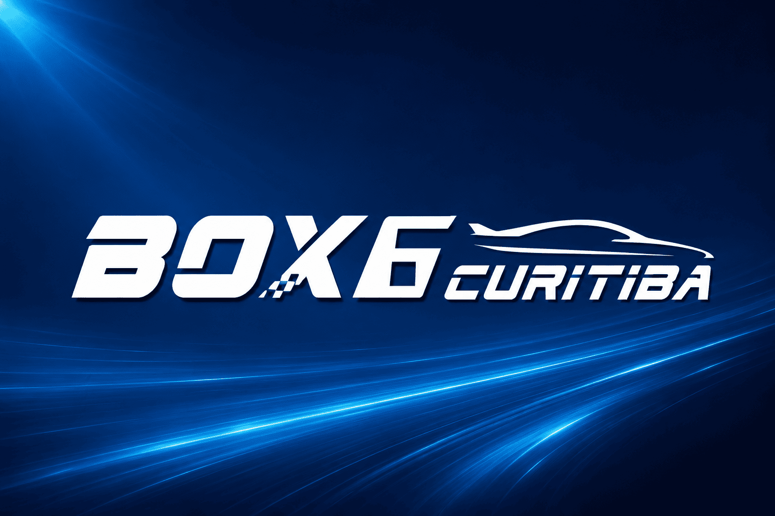 Box6 Curitiba