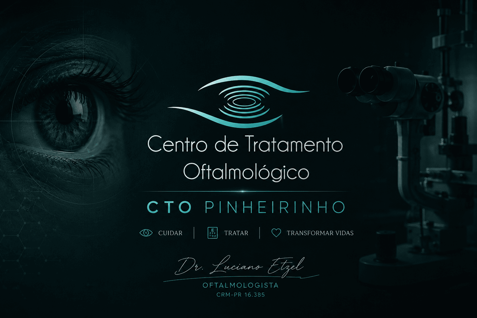 CTO Pinheirinho