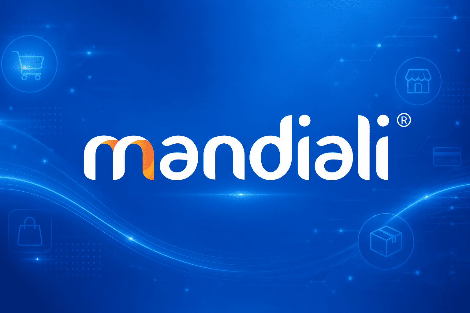 Mandiali