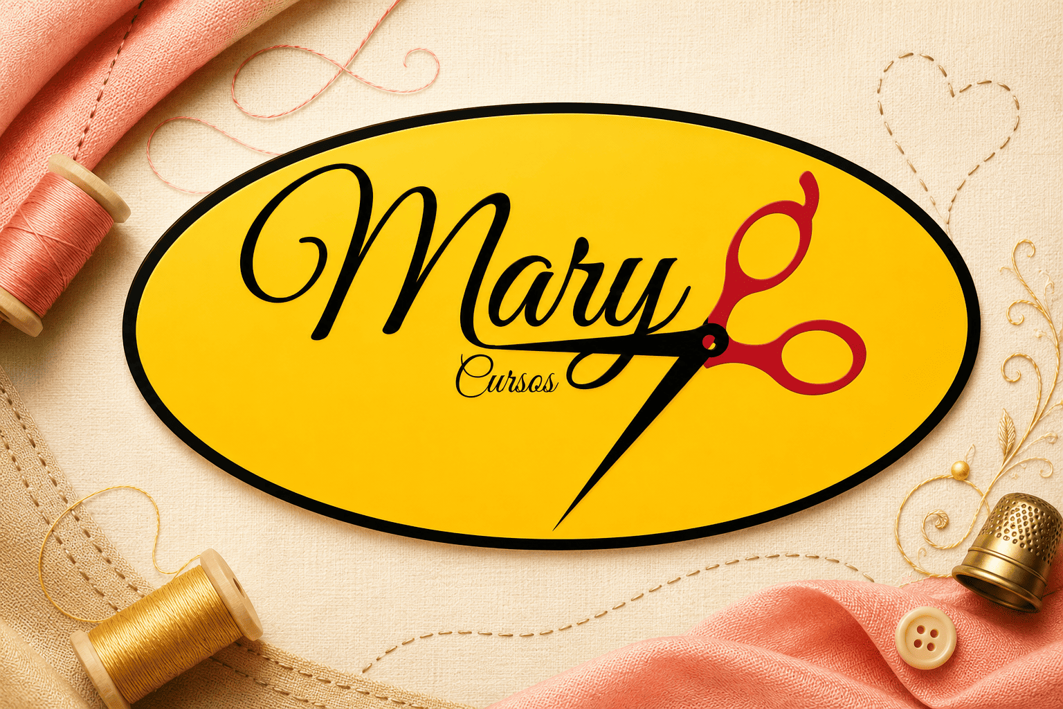 Mary Cursos