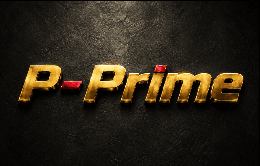 P-Prime