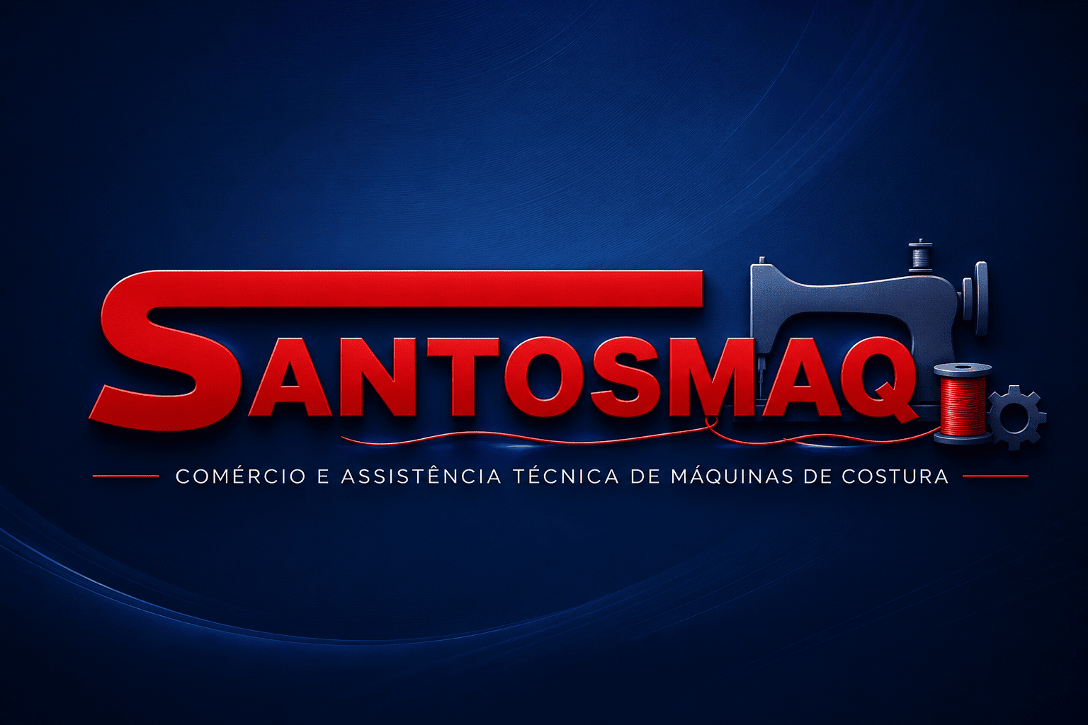 Santosmaq