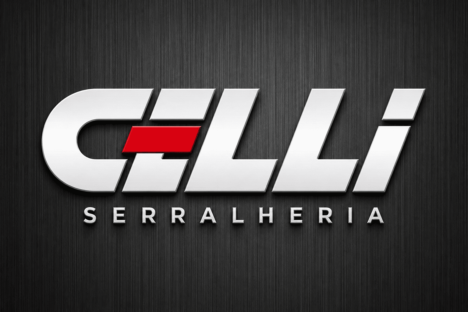 Serralheria Celli