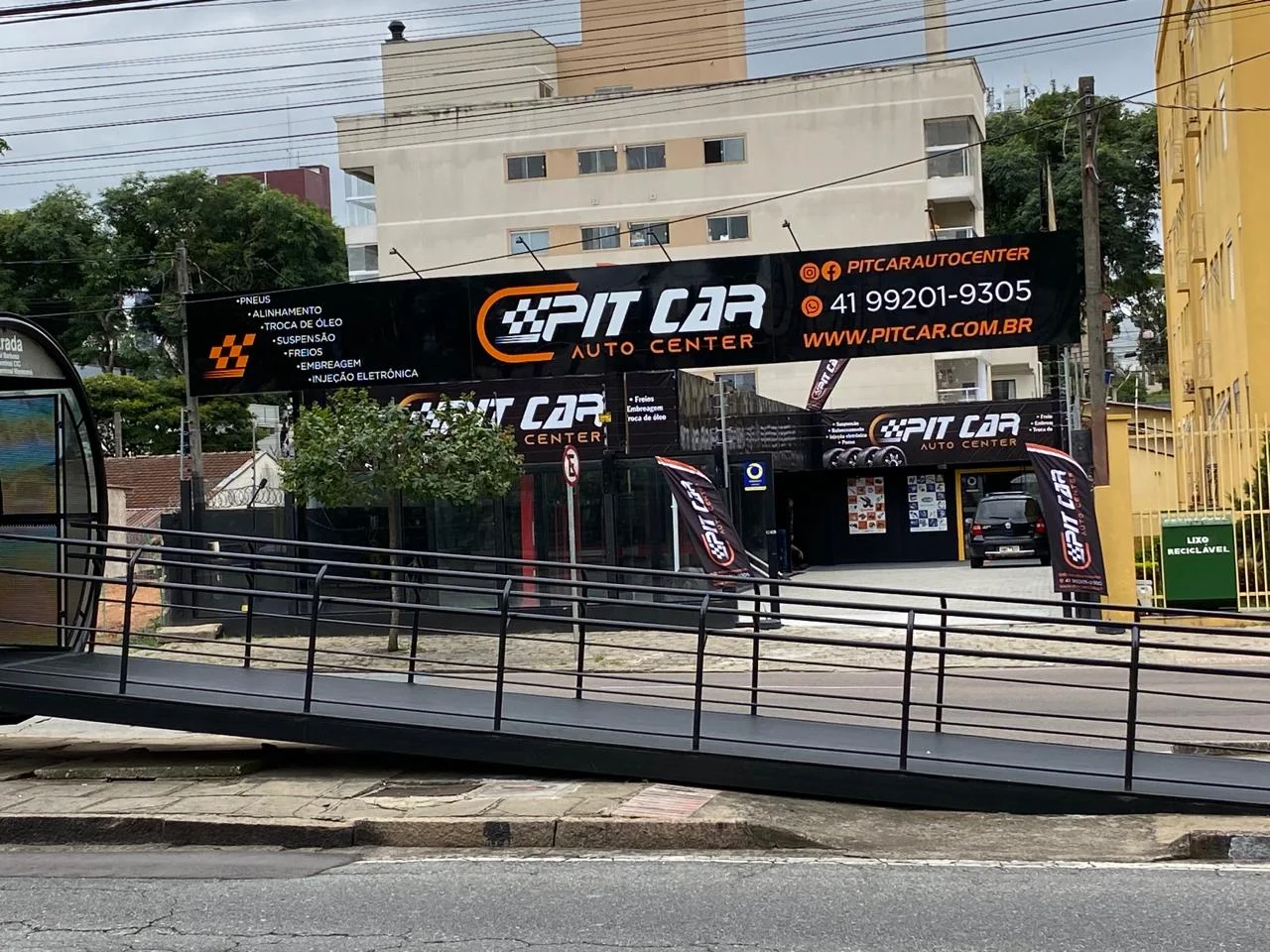 pitcar