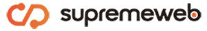 logo supremeweb site